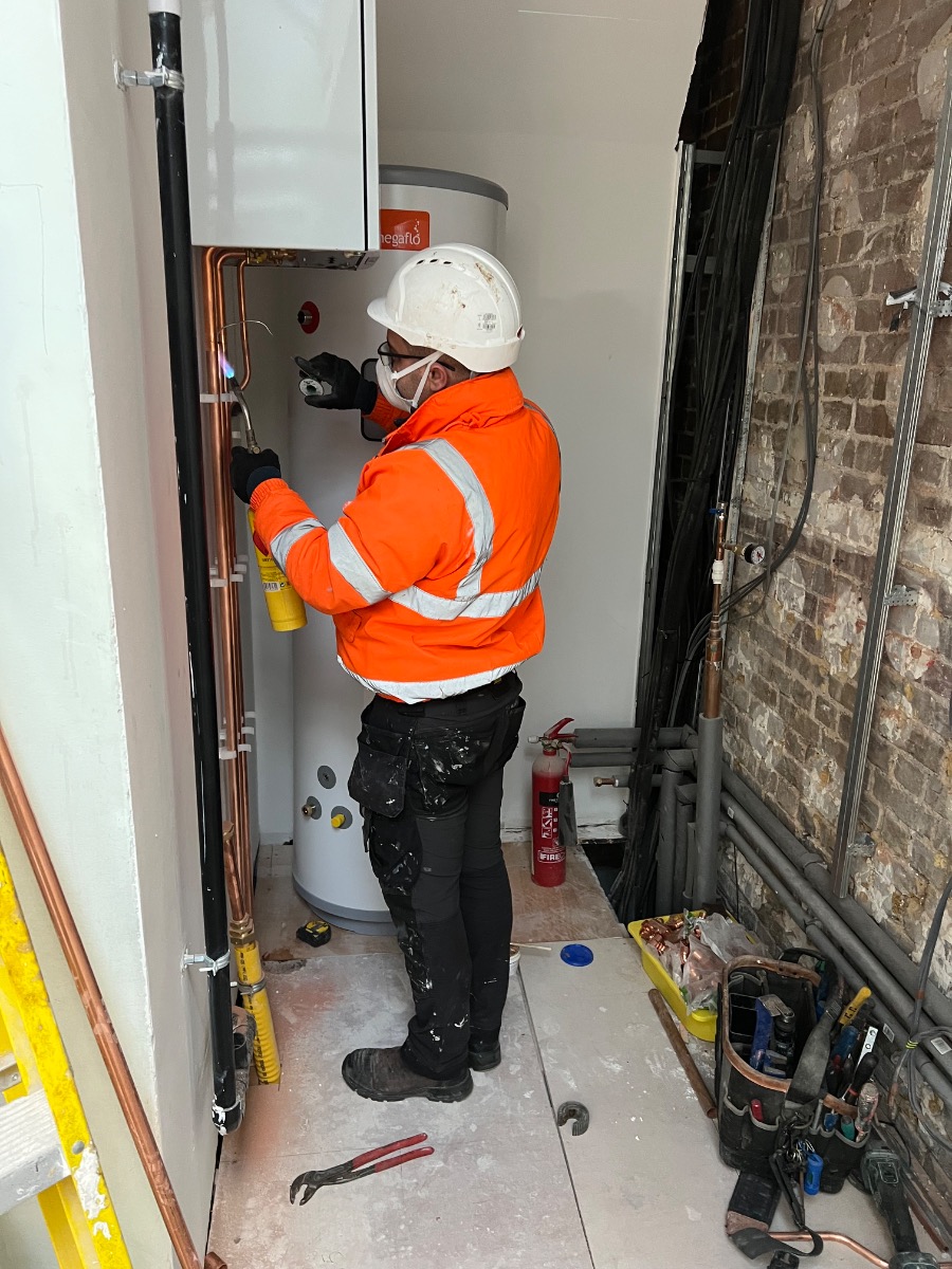 Plumber: Image 95